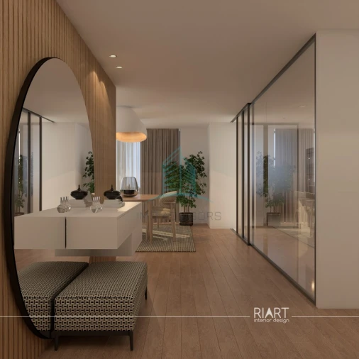 Apartamento T3 para Venda em Matosinhos e Leça da Palmeira Foto 10
