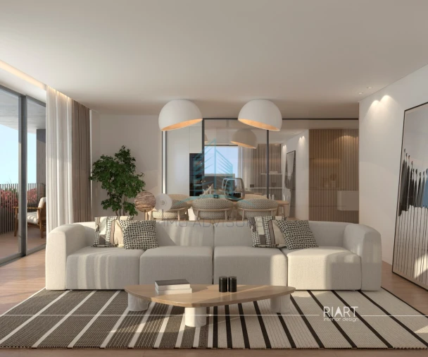 Apartamento T3 para Venda em Matosinhos e Leça da Palmeira Foto 16