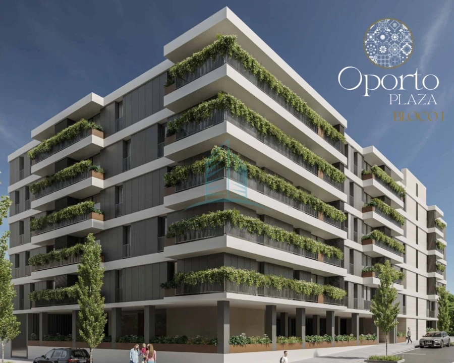 Apartamento T2 para Venda em Paranhos Foto 2