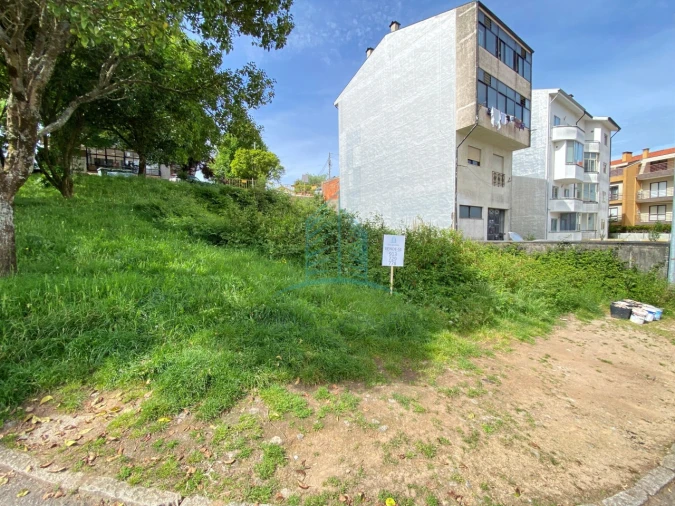 Terreno para Venda em Mafamude e Vilar do Paraíso Foto 12