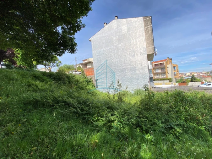 Terreno para Venda em Mafamude e Vilar do Paraíso Foto 10