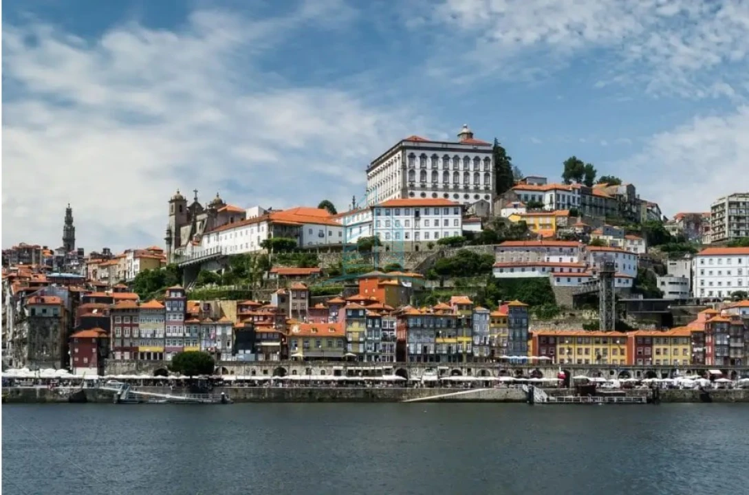 Apartamento T2 para Venda em Paranhos Foto 5