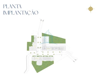 Apartamento T2 para Venda em Paranhos