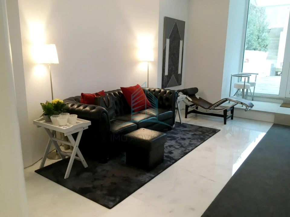 Apartamento T6 para Venda em Lordelo do Ouro e Massarelos Foto 13