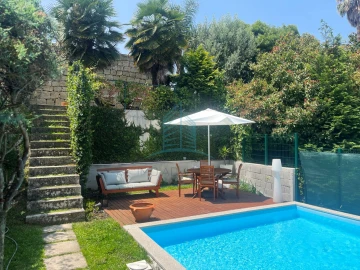 Apartamento T6 para Venda em Lordelo do Ouro e Massarelos
