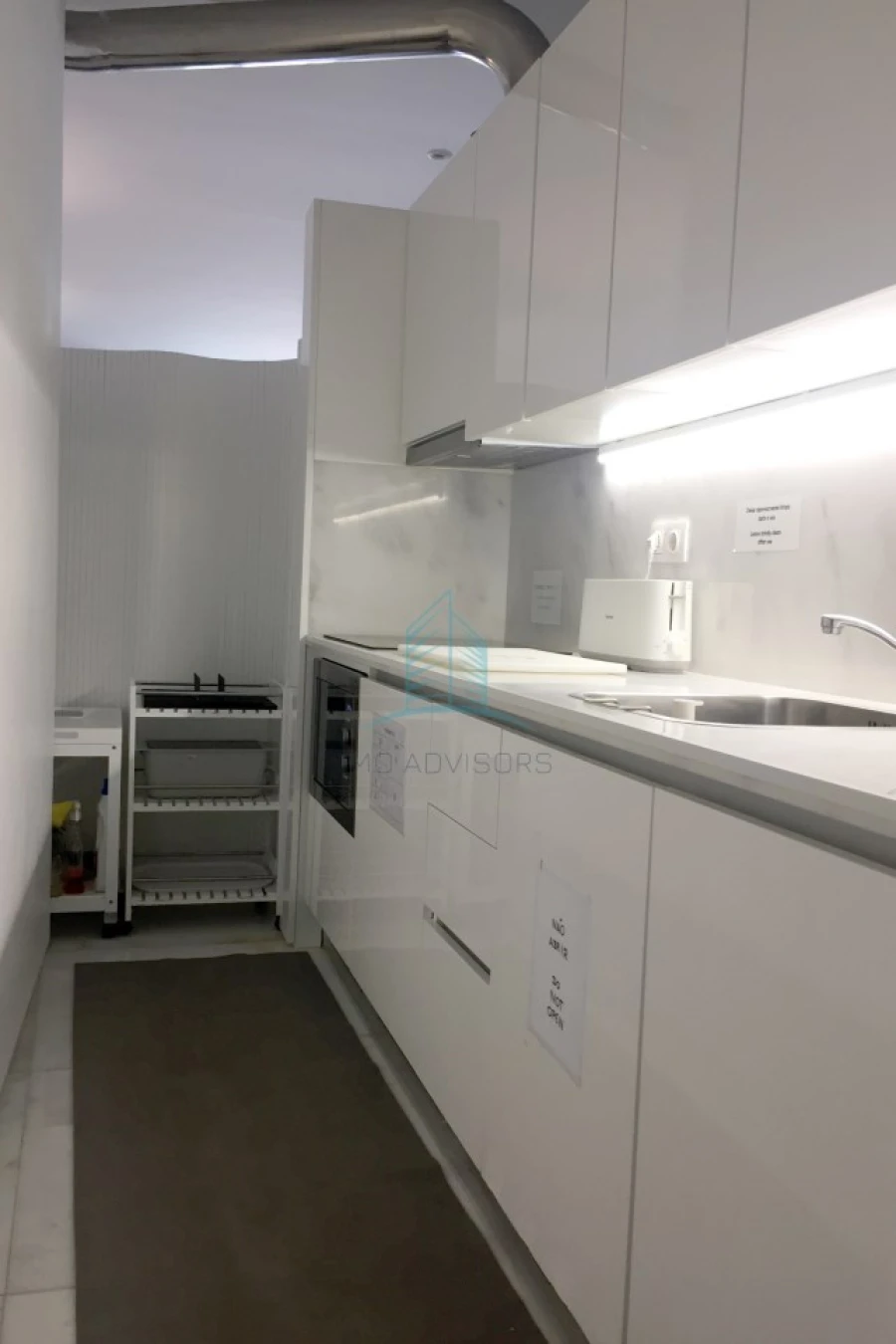 Apartamento T6 para Venda em Lordelo do Ouro e Massarelos Foto 14