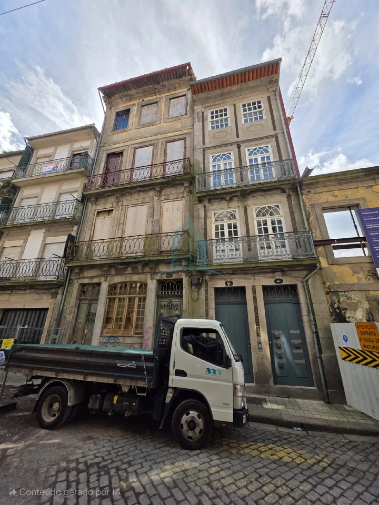 Prédio para Venda em Cedofeita, Santo Ildefonso, Sé, Miragaia, São Nicolau e Vitória Foto 75