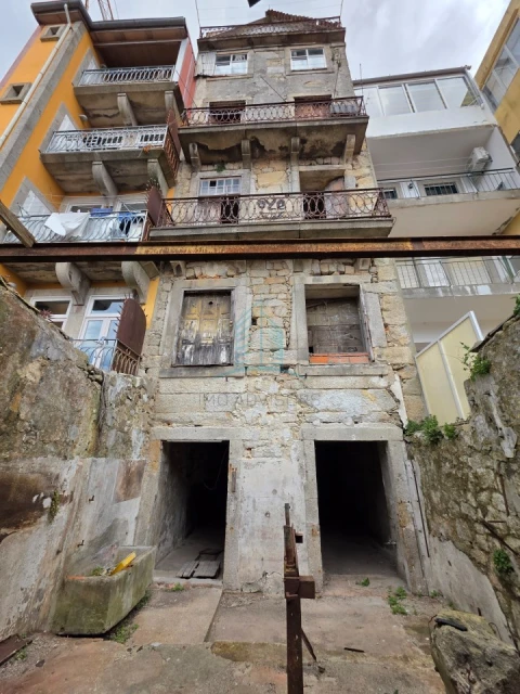 Prédio para Venda em Cedofeita, Santo Ildefonso, Sé, Miragaia, São Nicolau e Vitória