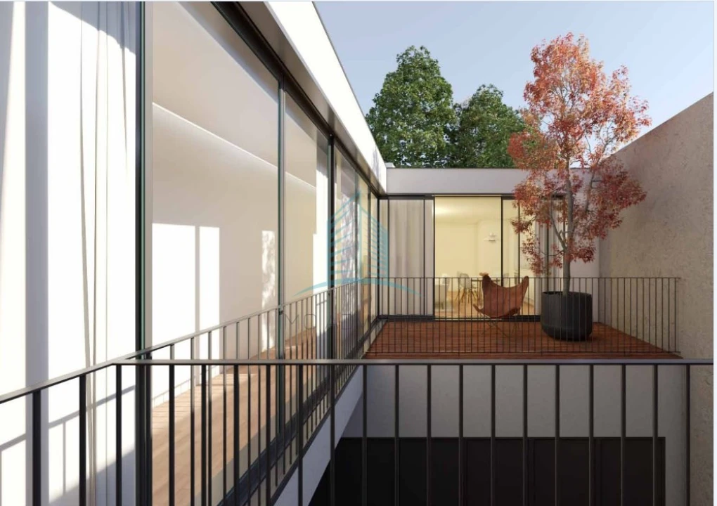 Apartamento para Venda em Campanhã Foto 3
