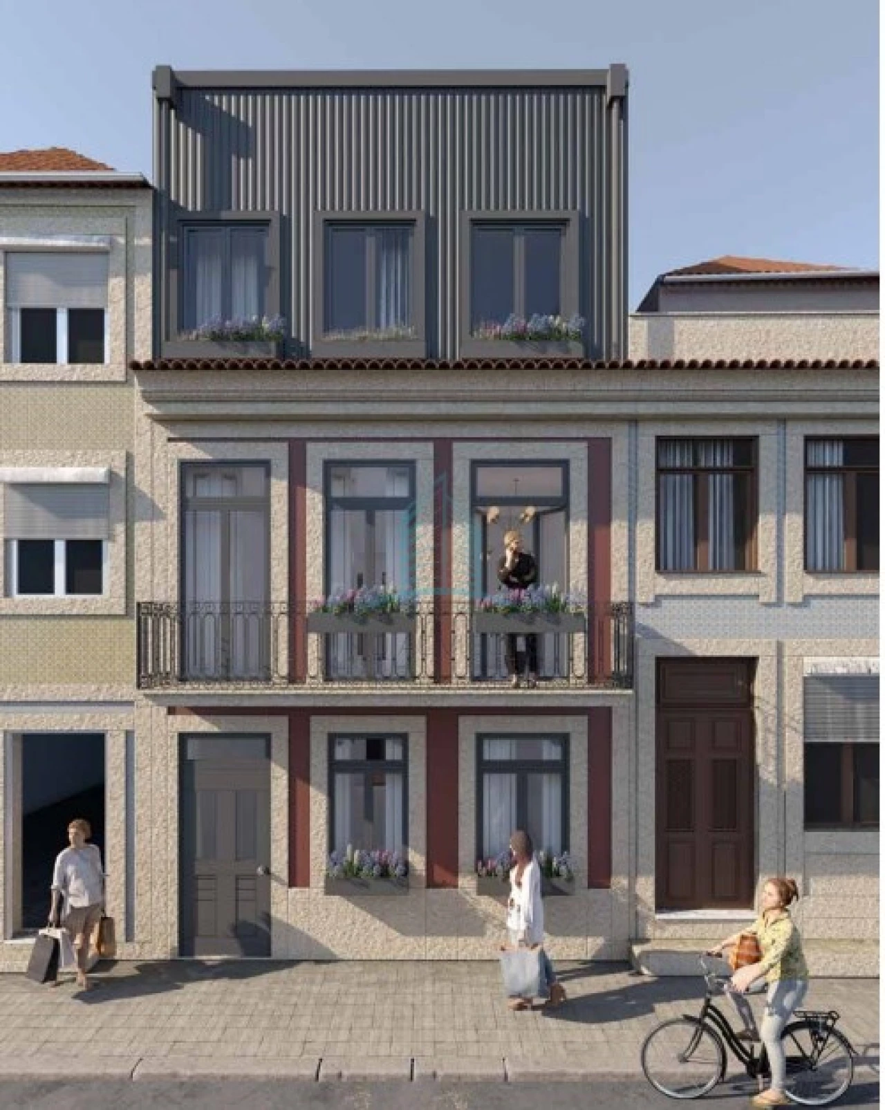 Apartamento para Venda em Campanhã Foto 4