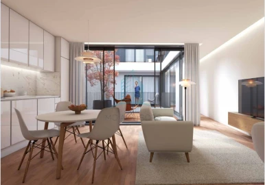 Apartamento para Venda em Campanhã
