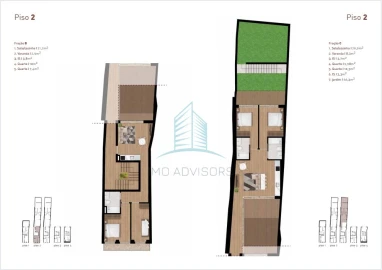 Apartamento para Venda em Campanhã
