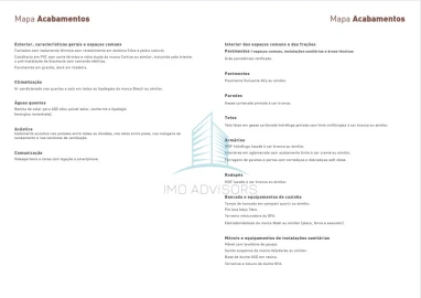 Apartamento para Venda em Campanhã