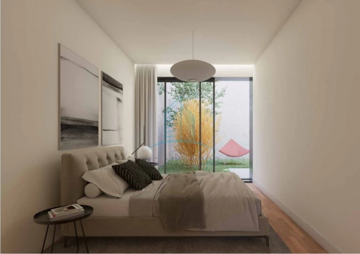 Apartamento para Venda em Campanhã Foto 8