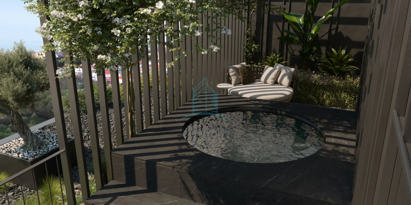 Apartamento T5 para Venda em Ramalde Foto 15