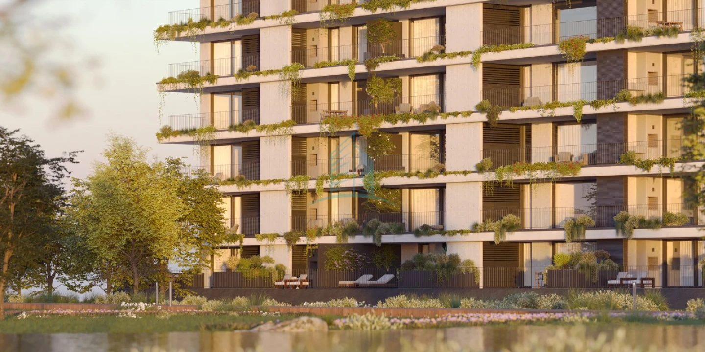 Apartamento T5 para Venda em Ramalde Foto 17