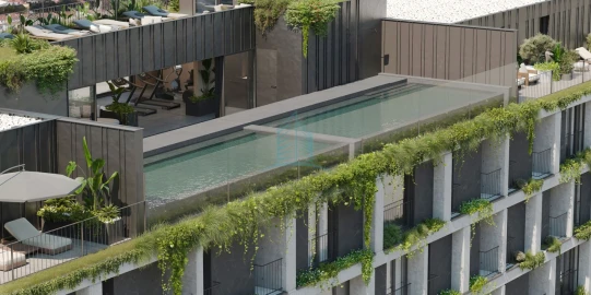 Apartamento T5 para Venda em Ramalde