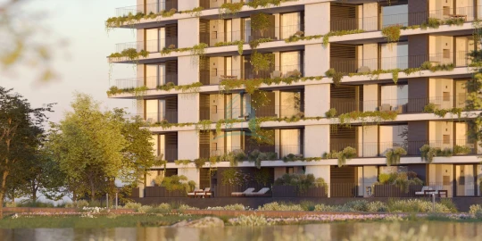 Apartamento T5 para Venda em Ramalde