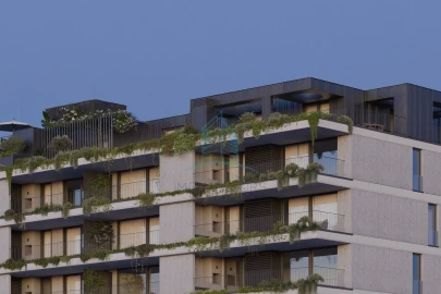 Apartamento T5 para Venda em Ramalde