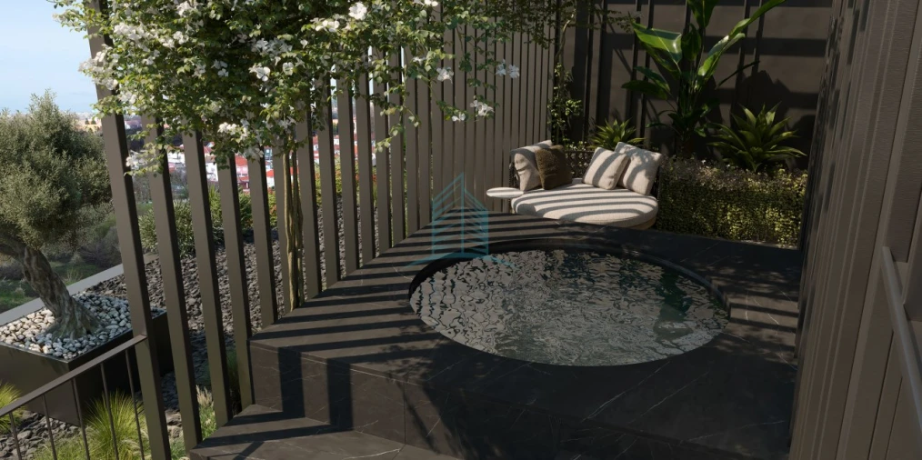Apartamento T5 para Venda em Ramalde Foto 15