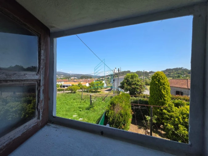 Moradia T5 para Venda em Fonte Arcada Foto 38