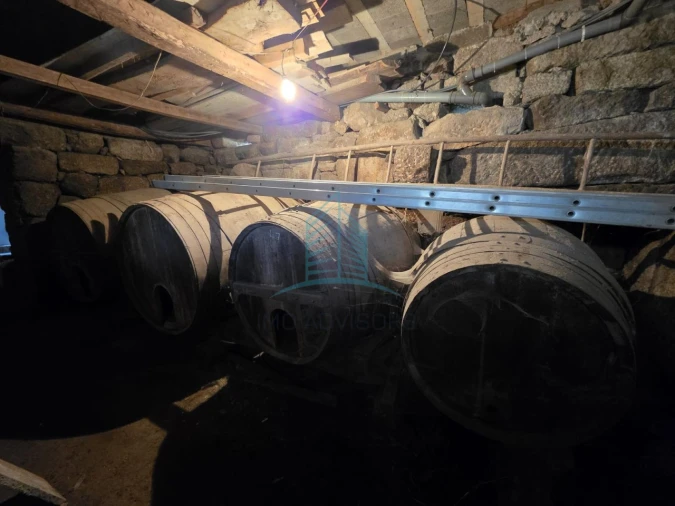 Moradia T5 para Venda em Fonte Arcada Foto 35