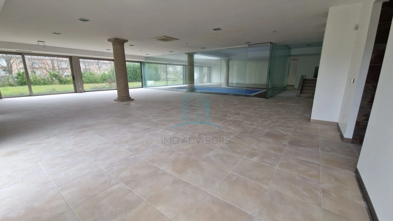 Moradia T4 para Venda em Vila Boa do Bispo Foto 7