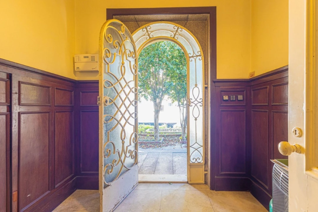 Moradia T5 para Venda em São Mamede de Infesta e Senhora da Hora Foto 1