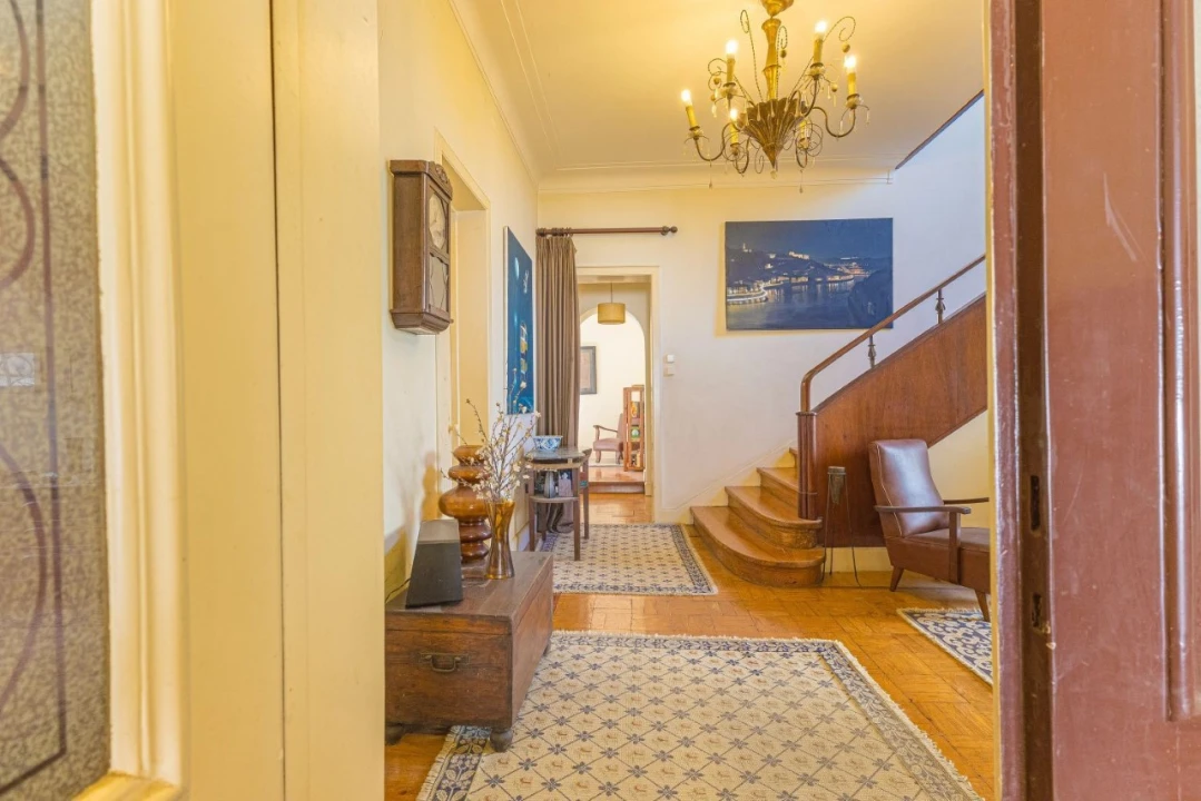 Moradia T5 para Venda em São Mamede de Infesta e Senhora da Hora Foto 2