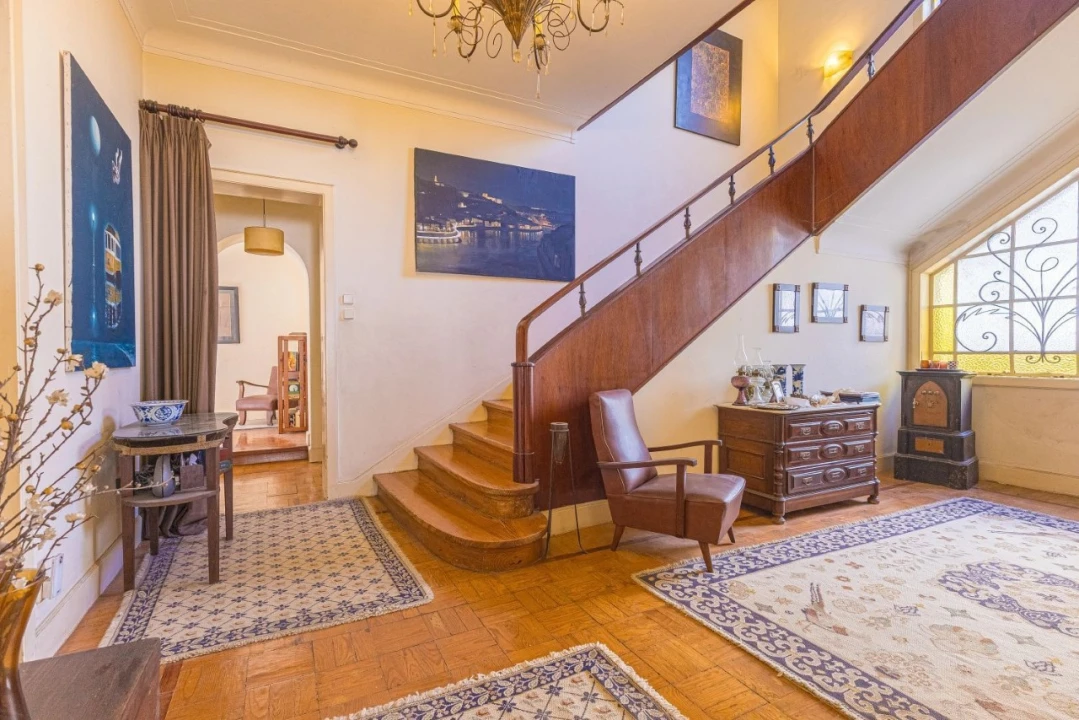 Moradia T5 para Venda em São Mamede de Infesta e Senhora da Hora Foto 3