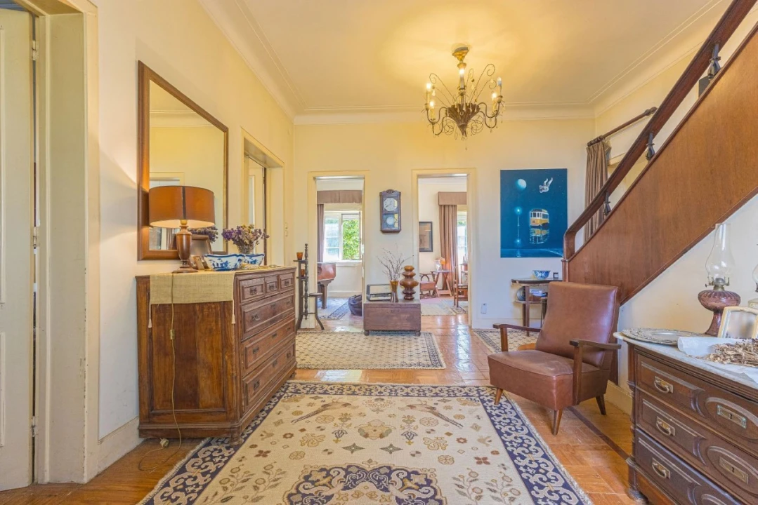 Moradia T5 para Venda em São Mamede de Infesta e Senhora da Hora Foto 5