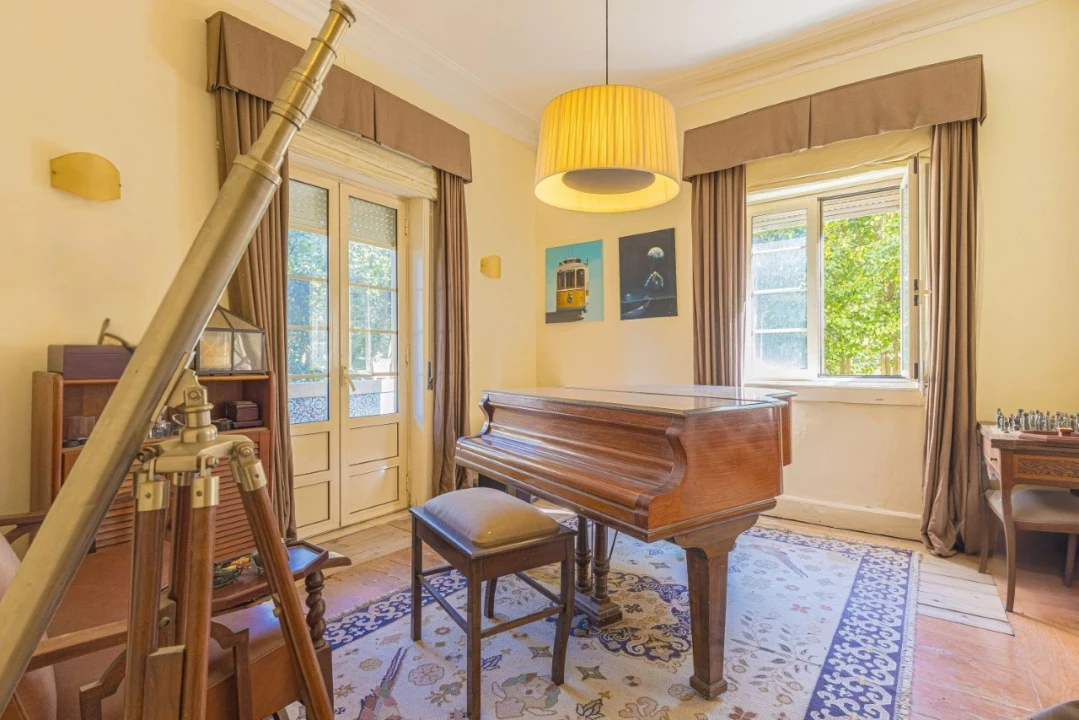 Moradia T5 para Venda em São Mamede de Infesta e Senhora da Hora Foto 6