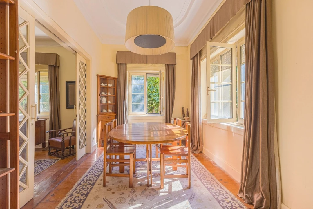 Moradia T5 para Venda em São Mamede de Infesta e Senhora da Hora Foto 13