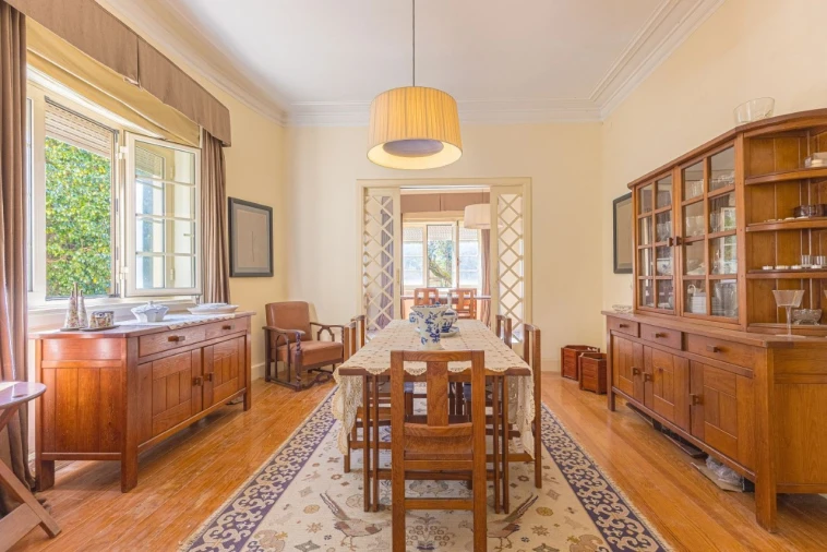 Moradia T5 para Venda em São Mamede de Infesta e Senhora da Hora Foto 8