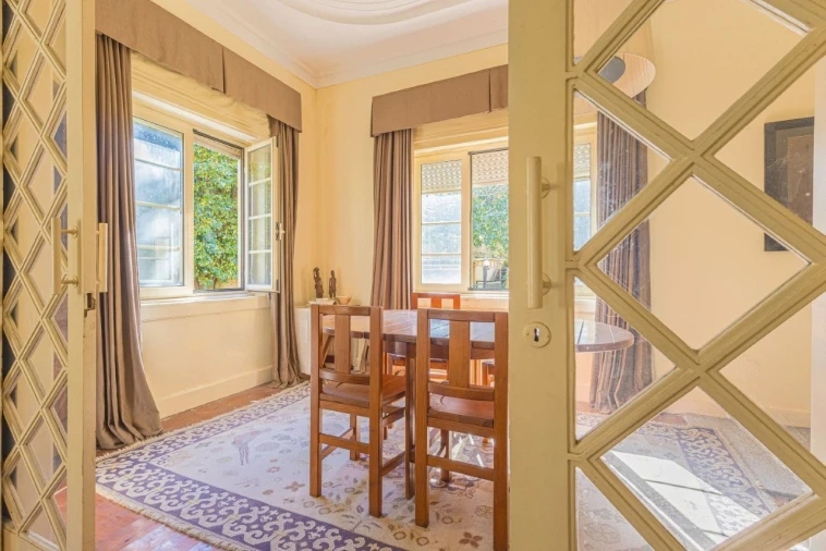 Moradia T5 para Venda em São Mamede de Infesta e Senhora da Hora Foto 11