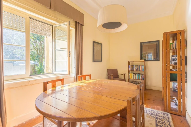 Moradia T5 para Venda em São Mamede de Infesta e Senhora da Hora Foto 12