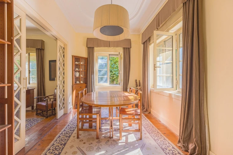 Moradia T5 para Venda em São Mamede de Infesta e Senhora da Hora Foto 13