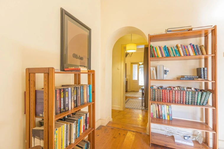 Moradia T5 para Venda em São Mamede de Infesta e Senhora da Hora Foto 14