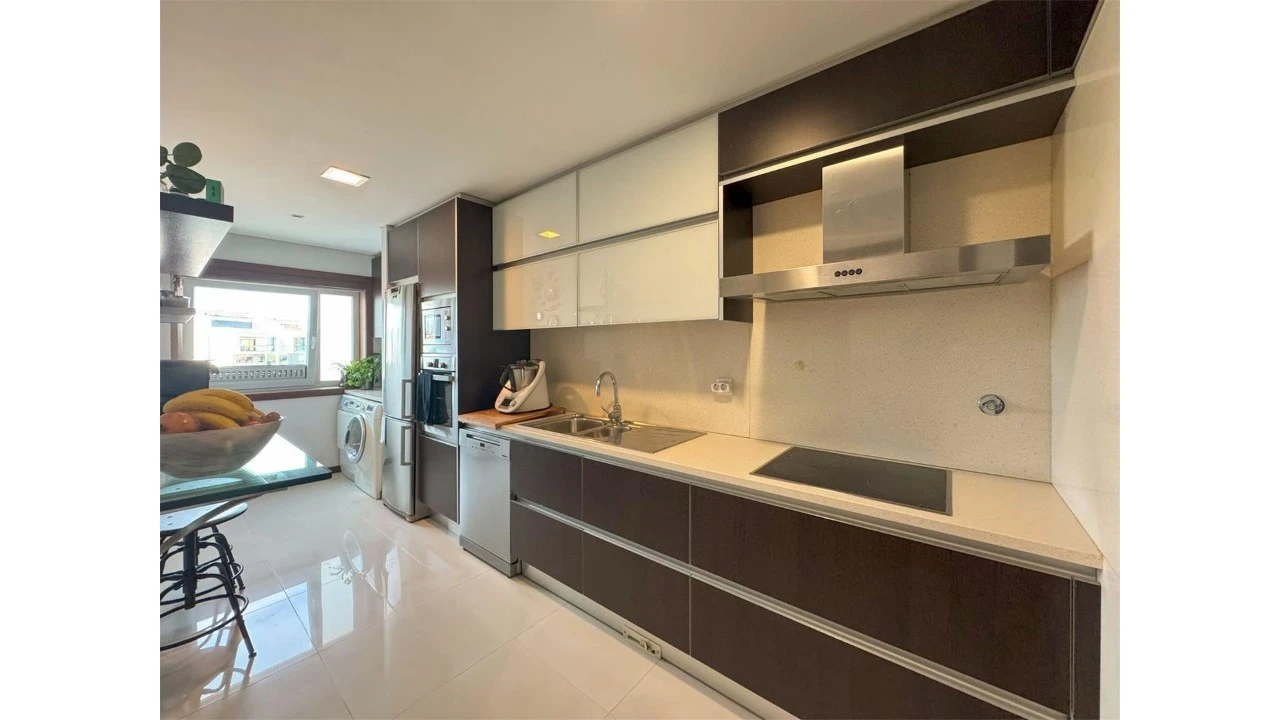 Apartamento T3 para Venda em São Mamede de Infesta e Senhora da Hora Foto 10