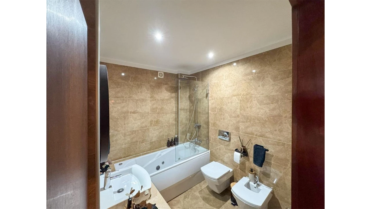 Apartamento T3 para Venda em São Mamede de Infesta e Senhora da Hora Foto 14