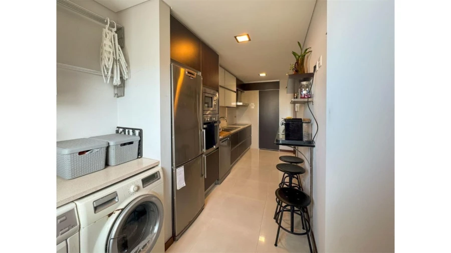 Apartamento T3 para Venda em São Mamede de Infesta e Senhora da Hora Foto 11