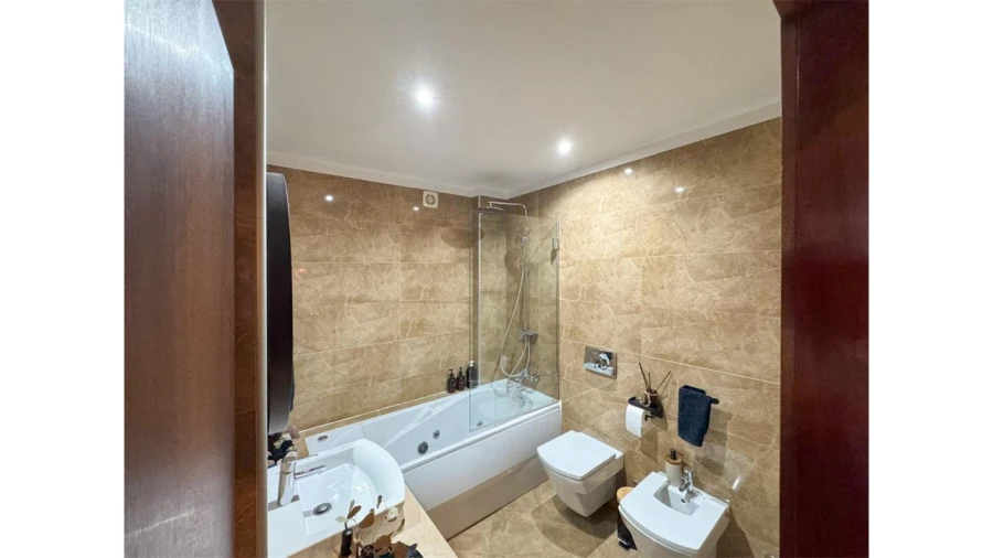 Apartamento T3 para Venda em São Mamede de Infesta e Senhora da Hora Foto 14