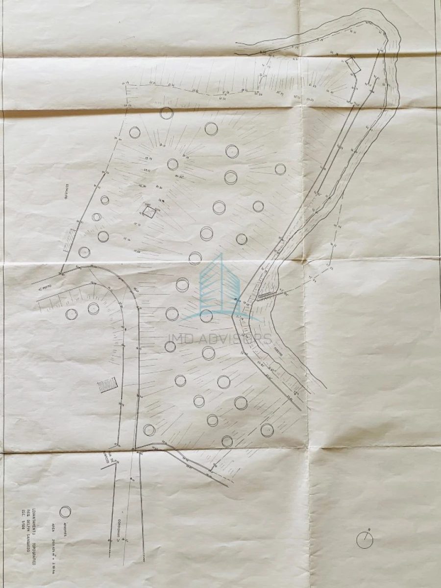 Terreno para Venda em Campanhã Foto 2
