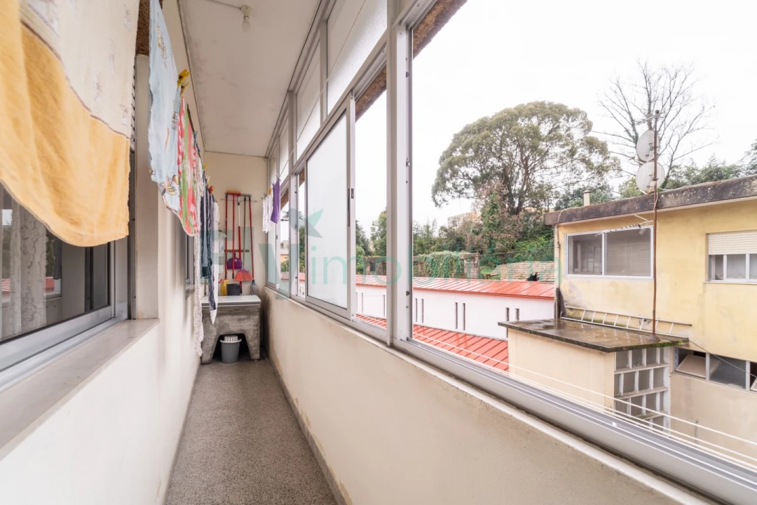 Apartamento T3 para Venda em Caldas de Vizela (São Miguel e São João) Foto 12