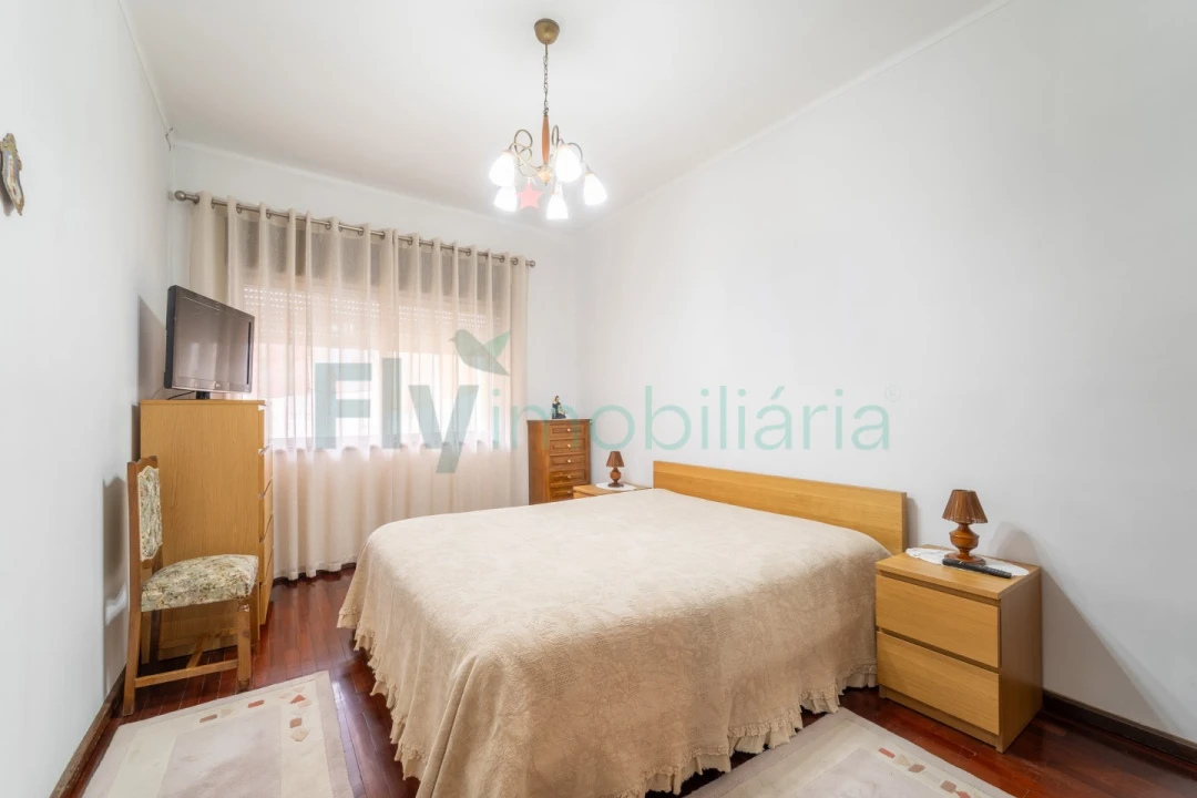 Apartamento T3 para Venda em Caldas de Vizela (São Miguel e São João) Foto 14
