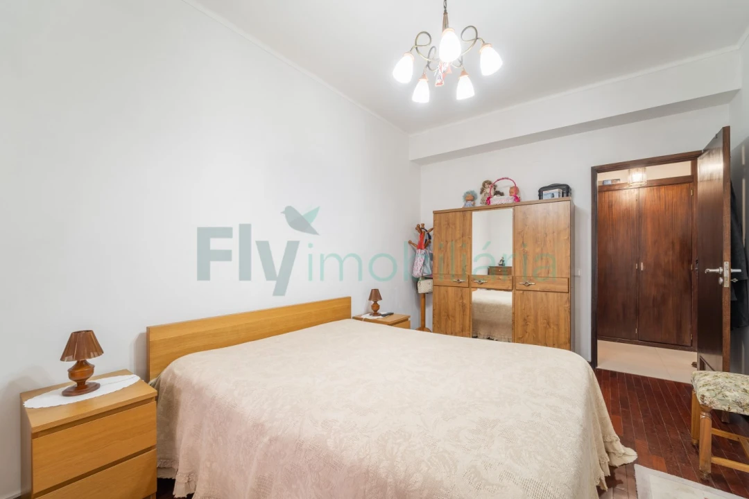 Apartamento T3 para Venda em Caldas de Vizela (São Miguel e São João) Foto 16