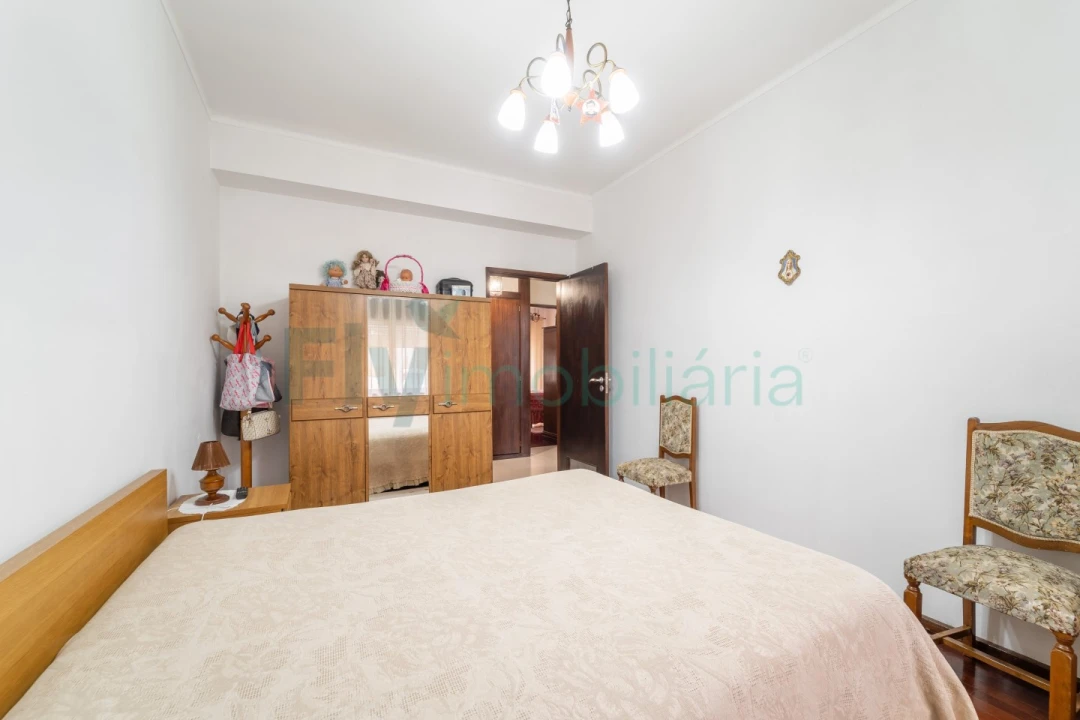 Apartamento T3 para Venda em Caldas de Vizela (São Miguel e São João) Foto 17