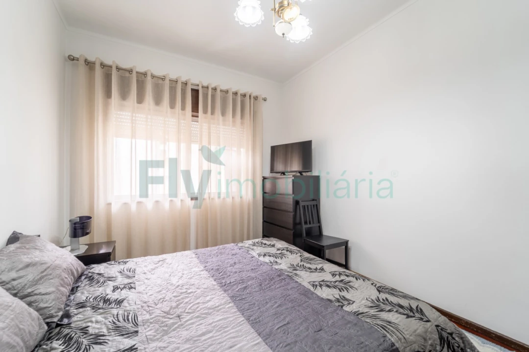 Apartamento T3 para Venda em Caldas de Vizela (São Miguel e São João) Foto 19