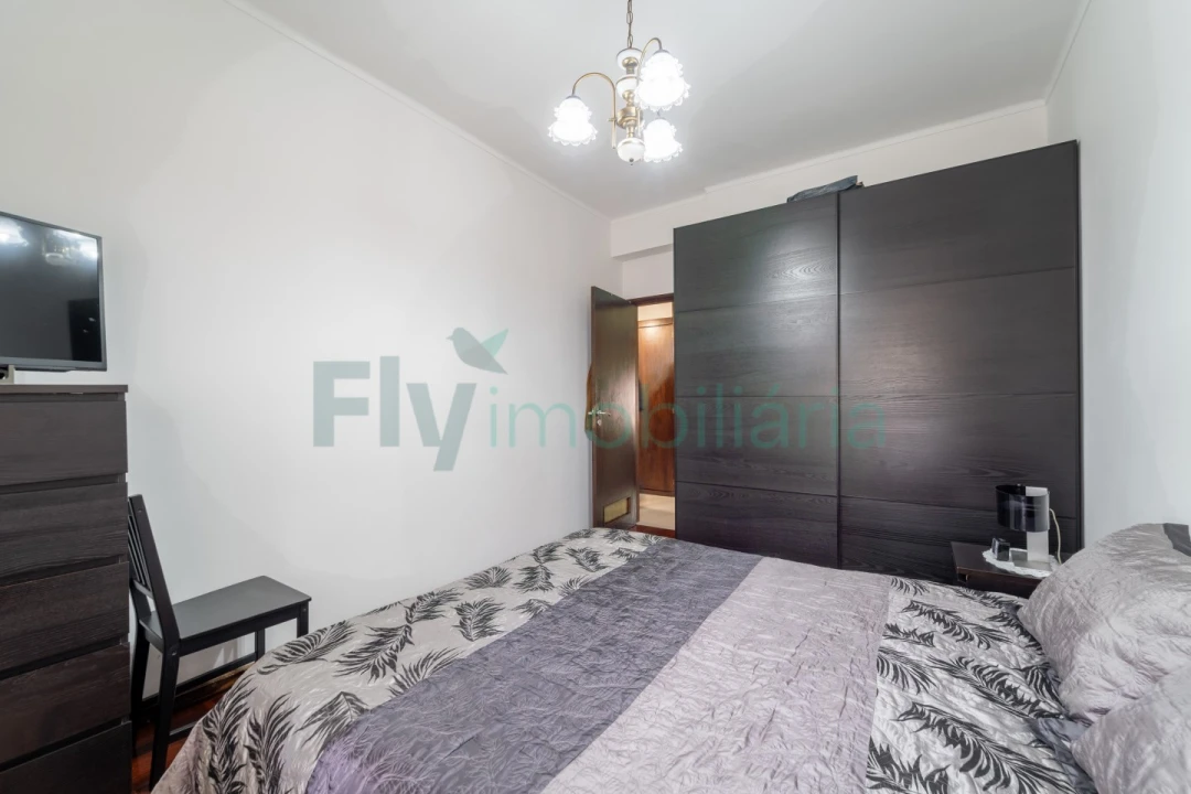 Apartamento T3 para Venda em Caldas de Vizela (São Miguel e São João) Foto 21