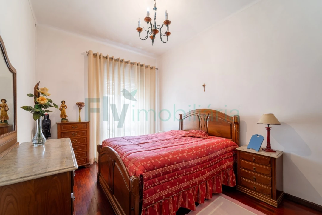 Apartamento T3 para Venda em Caldas de Vizela (São Miguel e São João) Foto 23